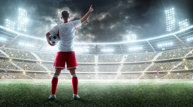 XK Sports Official 背景图